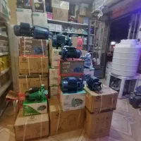 پمپ اب اتومات رادیاتور|خدمات پیشه و مهارت|نیشابور, شهرک فرهنگیان|دیوار