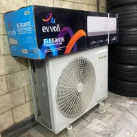 کولر گازی ۲۴۰۰۰