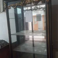 کمد و ویترین|بوفه، ویترین، کنسول|جعفرآباد, |دیوار