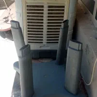 کولر آبی