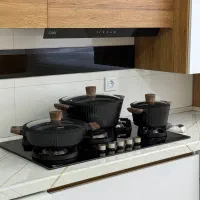 قابلمه های برند شف