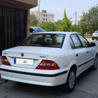 سمند|خودرو سواری و وانت|قزوین, |دیوار