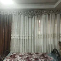 پرده|پرده، رانر، رومیزی|اهواز, کیانشهر|دیوار