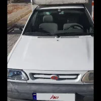 پراید وانت ۹۳