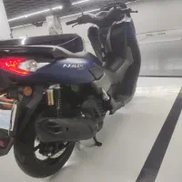 یاماها nmax|موتورسیکلت|تهران, شهید اسدی|دیوار