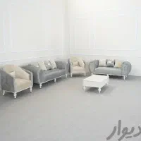راحتی مبل پاناما کد ۲۰۱۸|مبلمان خانگی و میز عسلی|رشت, یخسازی|دیوار