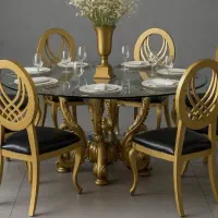 صندلی تالاری کامول /تالار/تالاری