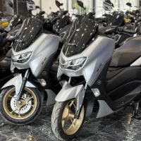 انواع یاماها انمکسnmax توربو/نئو اقساطی