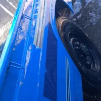 زامیاد ۴۰۳|خودرو سواری و وانت|بافت, |دیوار