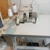 به علت کم بود جامیفروشم|چرخ خیاطی و ریسندگی|فردیس, شهرک ۱۱۰|دیوار