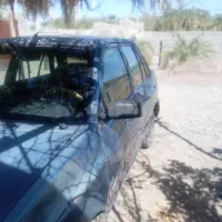 پراید مدل 83|خودرو سواری و وانت|بم, |دیوار