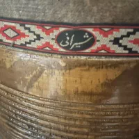 تنبک شیرانی اصفهان