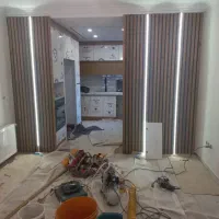 بازسازی تعمیرات