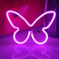 تابلو ال ای دی led نئون فلکسی|فروشگاه و مغازه|مشهد, جوادیه|دیوار