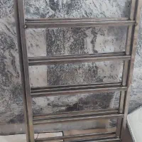 آهن محکم زیر تشک