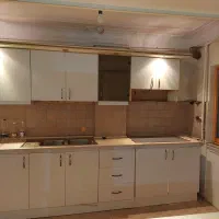 کابینت mdf|بوفه، ویترین، کنسول|رشت, ولکس|دیوار