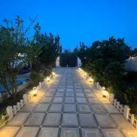 باغ ویلا ۵۰۰متری کردامیر تهاتر|فروش خانه و ویلا|شهریار, کرد امیر|دیوار