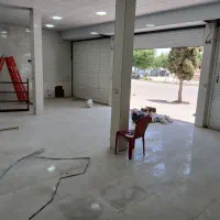 (اجاره مغازه تجاری  ۸۰متر)