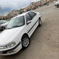 پرشیا مدل ۹۵ تمیز مرتب