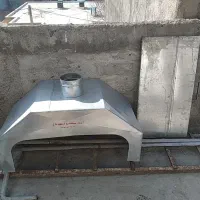 هواکش منقل|پنکه و تصفیه‌کنندهٔ هوا|کرج, کمال‌شهر|دیوار