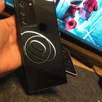 note 20 ultra 5g در حد اک|موبایل|مشهد, جاهد شهر|دیوار