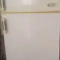 یخچال فریزر آزمایش کمپرسور دانفوس آلمان