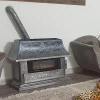 بخاری شومینه