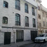 فردوس غرب ۶۰۰ متر کلنگی جنوبی بر ۲۰