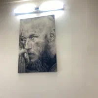 تابلو سالم|تابلو، نقاشی، عکس|گرگان, |دیوار