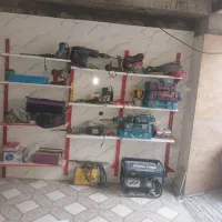اجاره ابزار الات|ماشین‌آلات صنعتی|دوگنبدان, |دیوار
