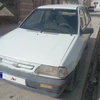خودرو سواری پراید هاچبک