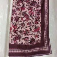 شال نخی خارجی