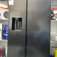 ساید بای ساید سامسونگ