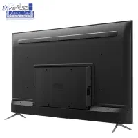 تلویزیون  ۵۵اینچ qled tcl c645
