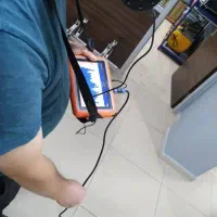 لوله کشی آب نشت یابی تشخیص ترکیدگی رباط کریم|خدمات پیشه و مهارت|رباط‌کریم, رباط‌کریم|دیوار