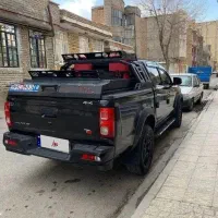 کی ام سی T8 مدل 1401|خودرو سواری و وانت|ارومیه, |دیوار