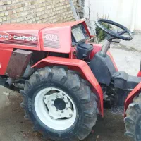 باسلام‌تراکتور‌938