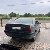 پارس مدل ۸۹ دوگانه فابریک|خودرو سواری و وانت|رشت, پل تالشان|دیوار