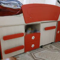 تخت یک نفره