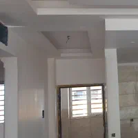تمیز کاری منزل و ساختمان