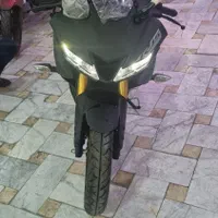 یاماها R15 yamaha|موتورسیکلت|رشت, حومه رشت|دیوار