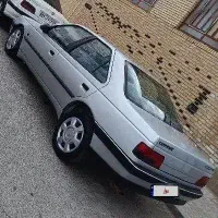 پژو405مدل96