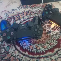 پلیستیشن 4 اسلیم|کنسول، بازی ویدئویی و آنلاین|بندر ماهشهر, |دیوار