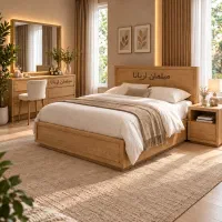 تخت خواب موناکو