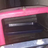 باکس موتور