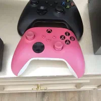 xbox series x|کنسول، بازی ویدئویی و آنلاین|هشتگرد, ینگی امام|دیوار