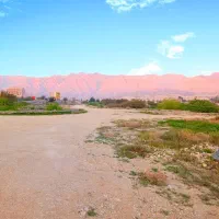 فروش زمین شهرک** سالمی**