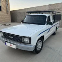 وانت کارار ۱۴۰۱ بدون رنگ کاملا سالم