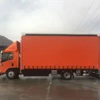 باربری ملت بار پرند رباط کریم