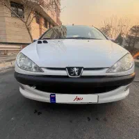 206 تیپ ۲ ۹۸|خودرو سواری و وانت|تهران, جردن|دیوار